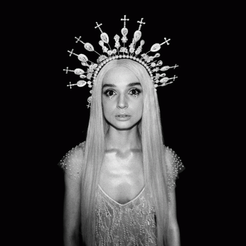 Poppy : X (Acoustic)